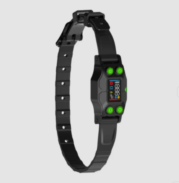 F830Plus Outdoor Wireless GPS Containment Fence
